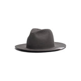 TRAVELERS HAT - Gray