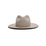 TRAVELERS HAT - Ivory