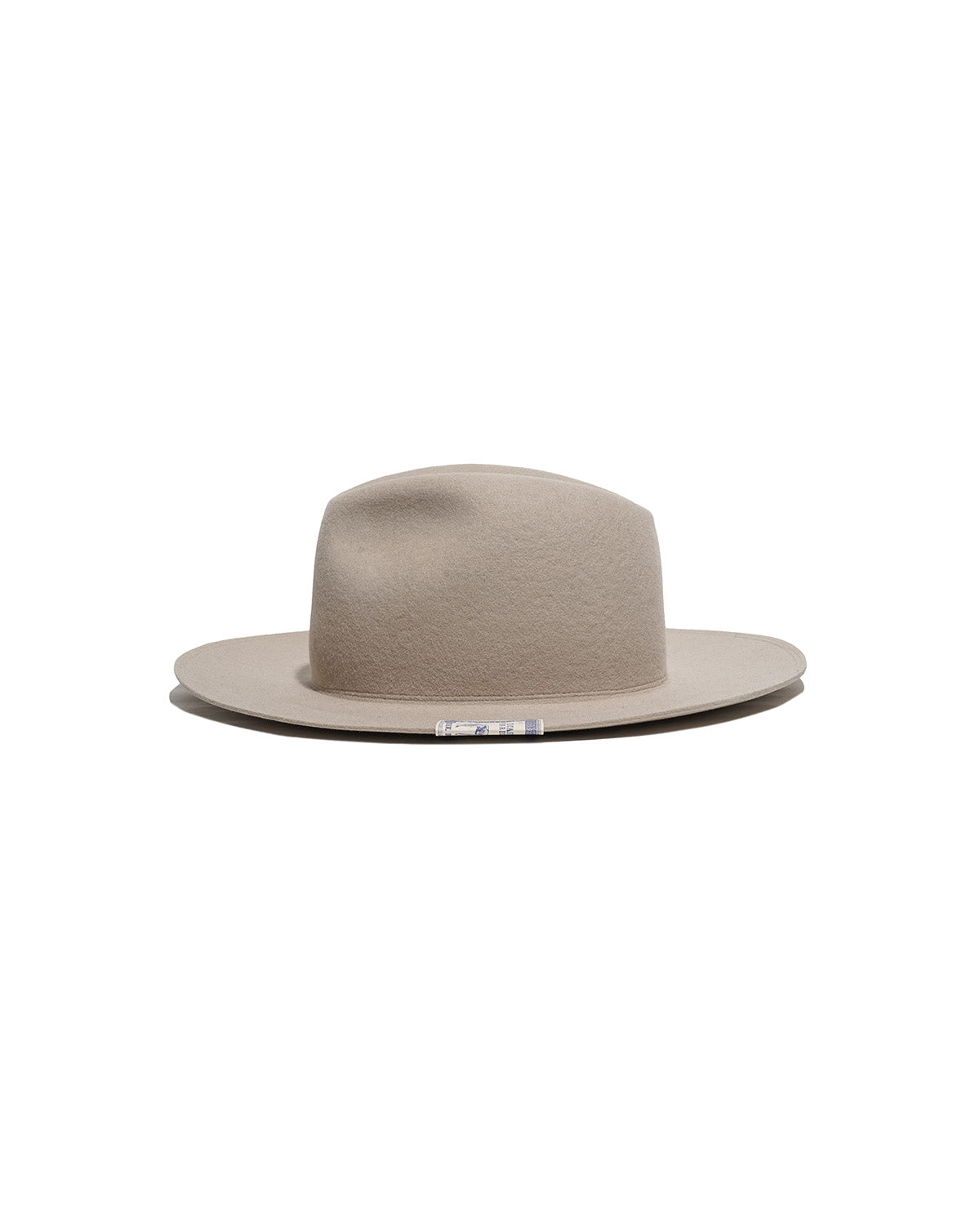 TRAVELERS HAT - Ivory – THE H.W.DOG&CO.