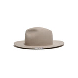 TRAVELERS HAT - Ivory