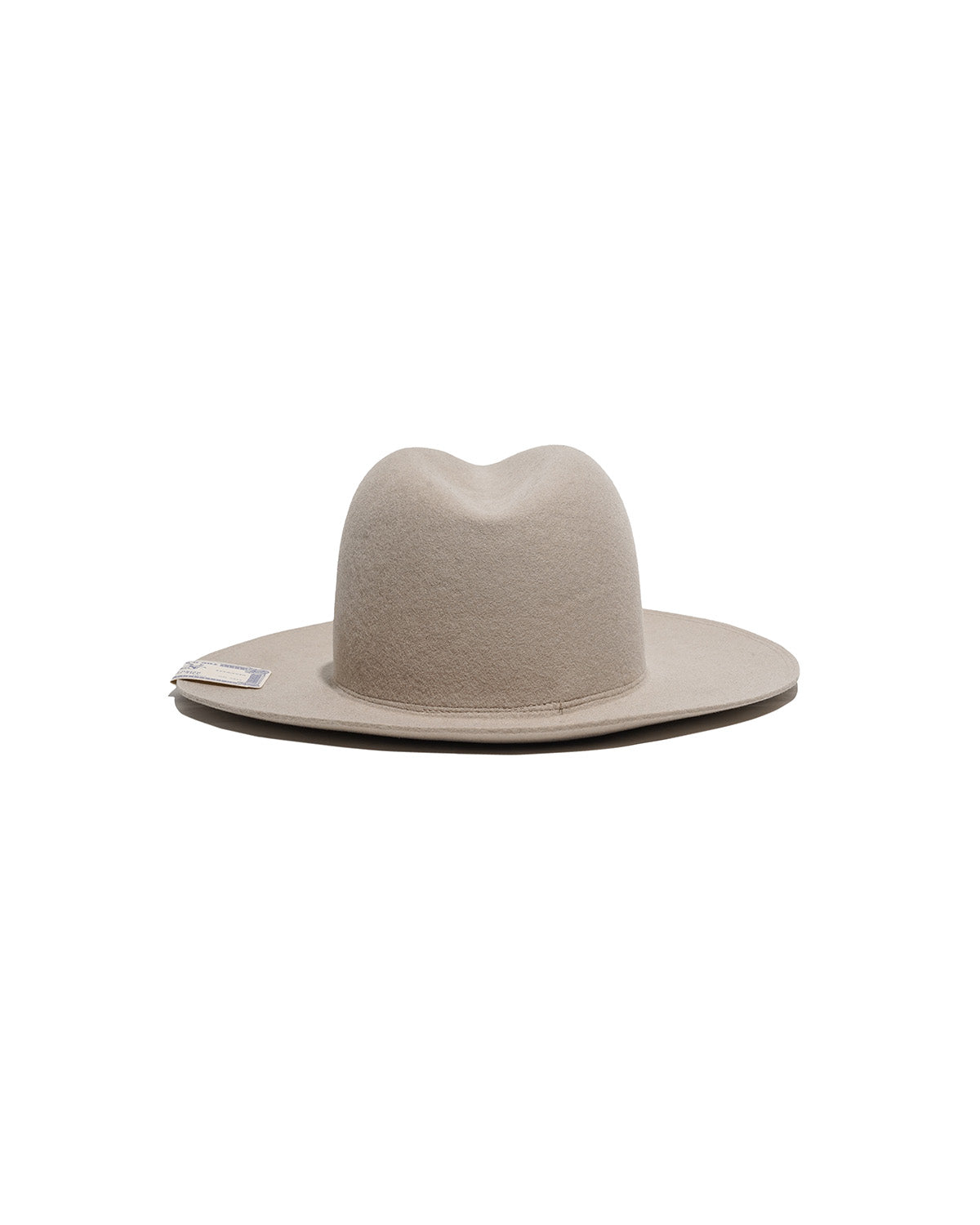 帽子 THE H.W. DOG&CO. TRAVELERS HAT Size 36 TRAVELERS HAT - Ivory – THE H.W.DOG&CO.
