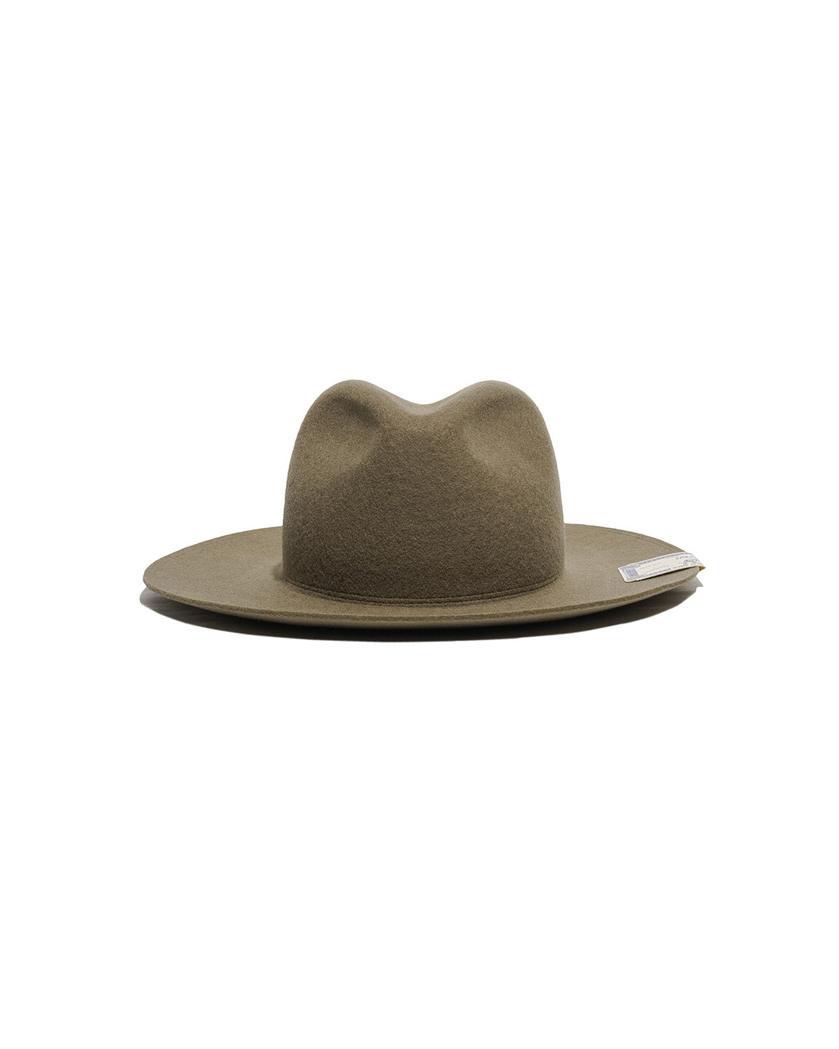【新品】THE H.W DOG＆CO. TRAVELERS HAT サイズ42 TRAVELERS HAT - Ash – THE H.W.DOG&CO.