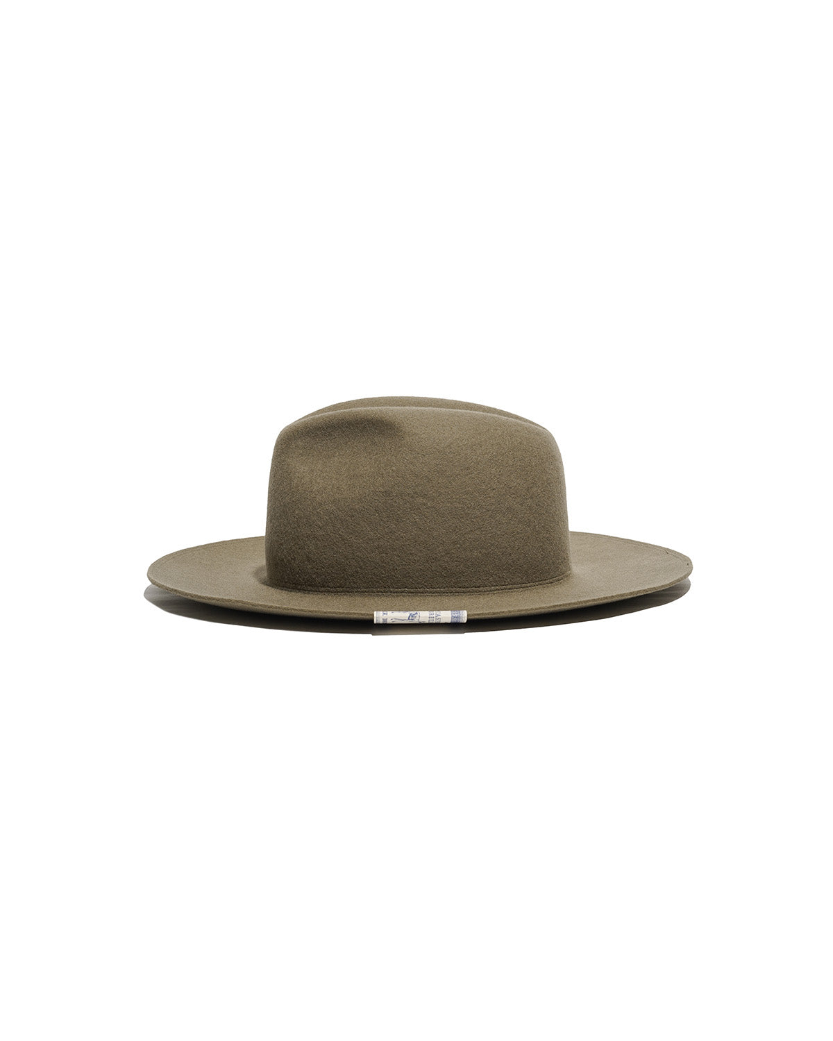 TRAVELERS HAT - Ash – THE H.W.DOG&CO.