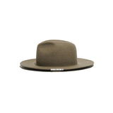 TRAVELERS HAT - Ash