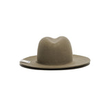 TRAVELERS HAT - Ash