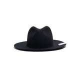 TRAVELERS HAT - Black