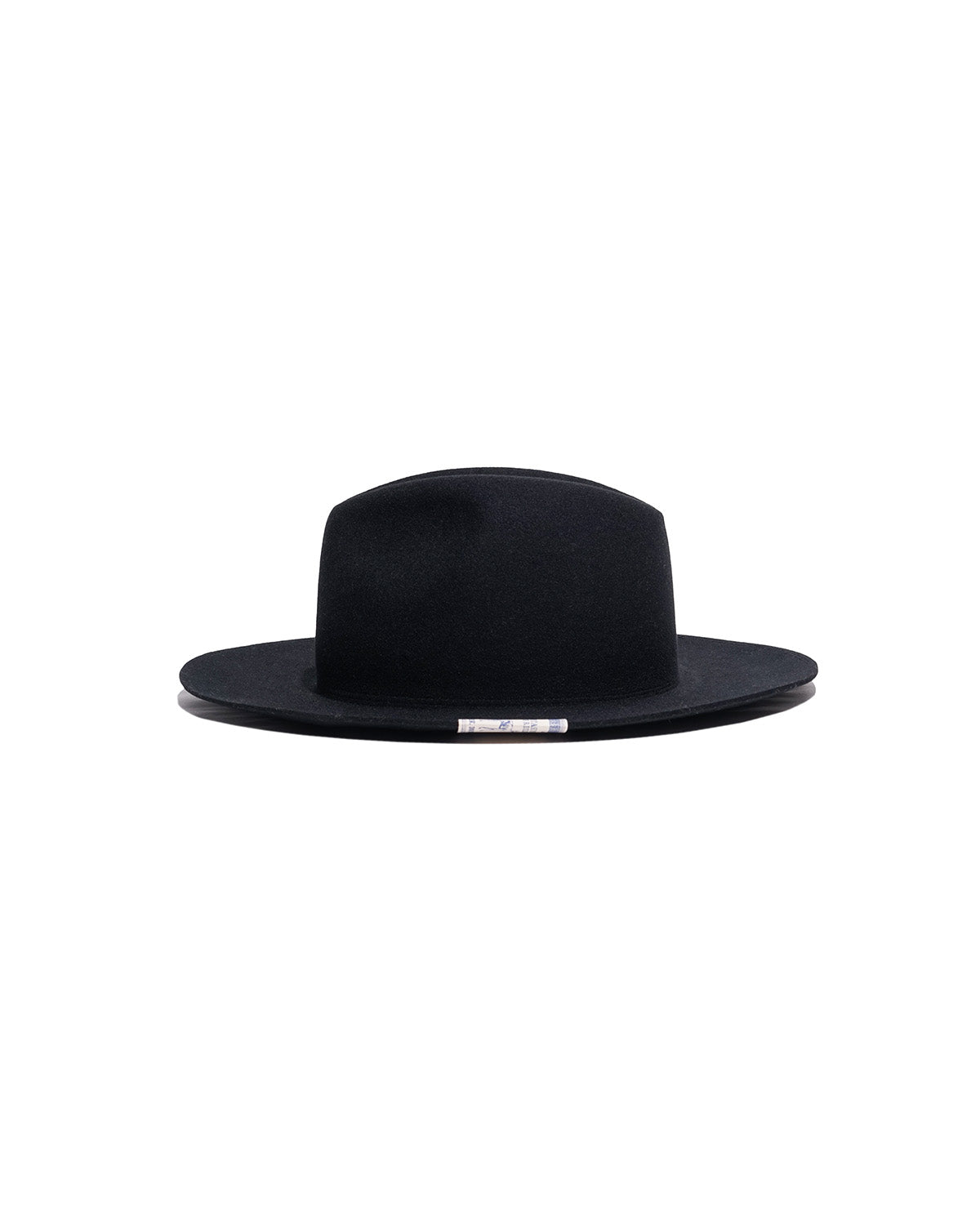 TRAVELERS HAT - Black – THE H.W.DOG&CO.
