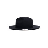 TRAVELERS HAT - Black