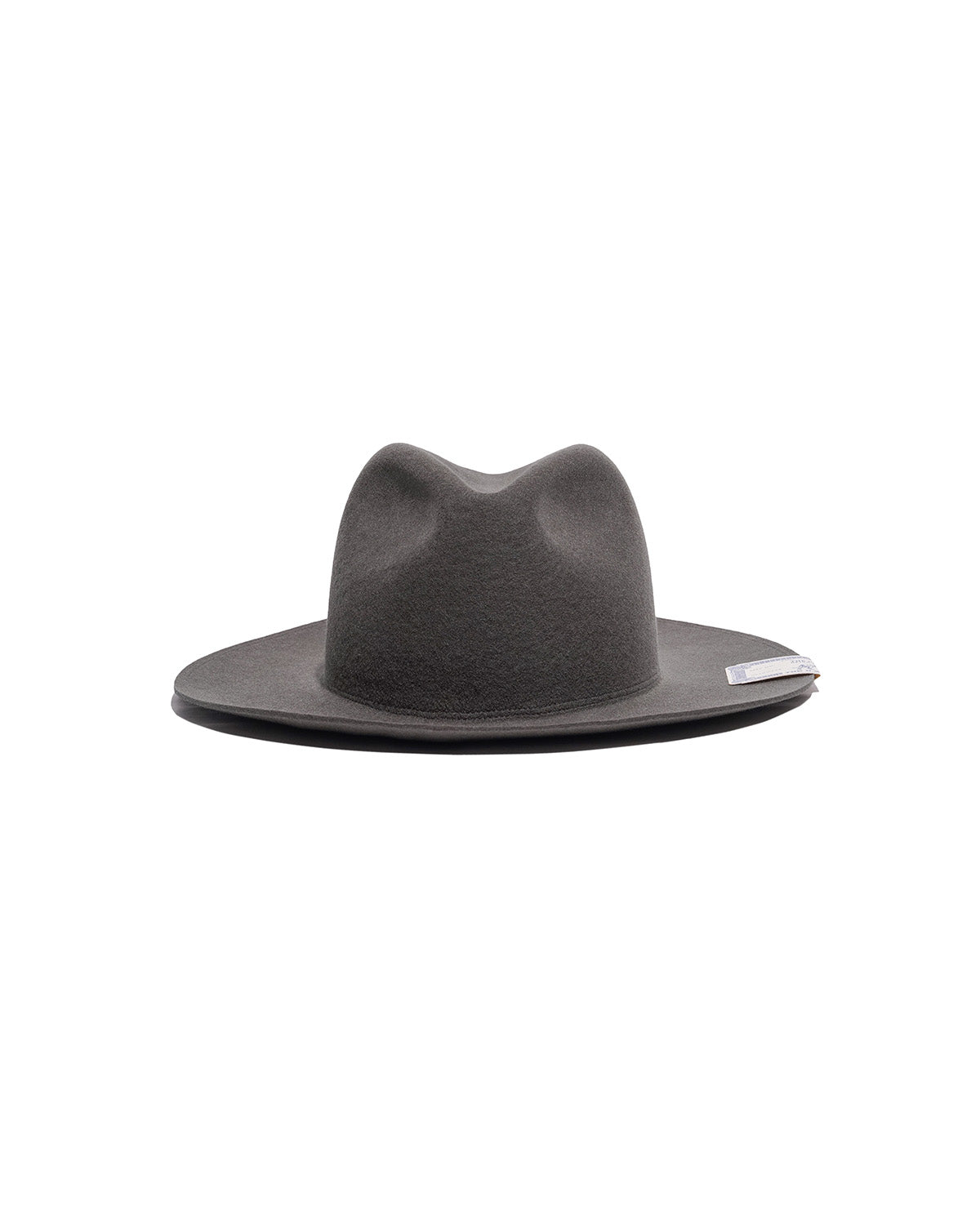 TRAVELERS HAT - Gray – THE H.W.DOG&CO.