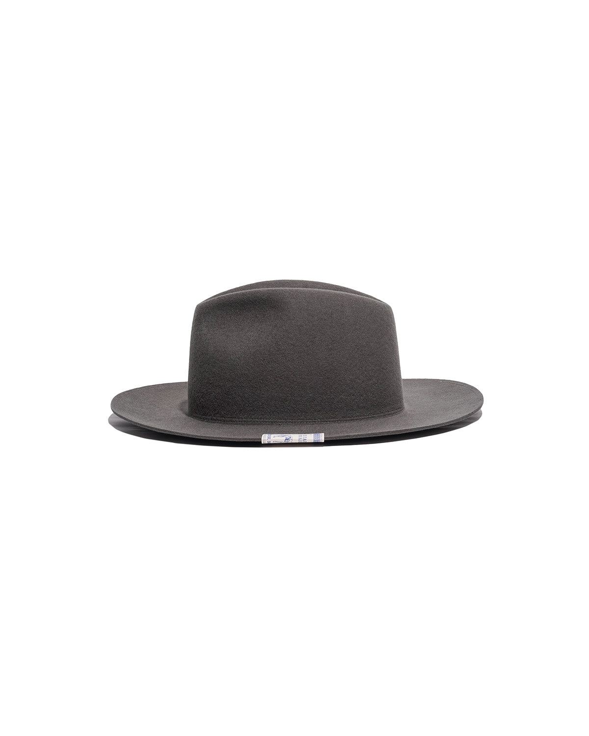 帽子 THE H.W. DOG&CO. TRAVELERS HAT Size 36 TRAVELERS HAT - Ash – THE H.W.DOG&CO.