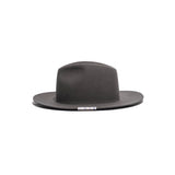 TRAVELERS HAT - Gray