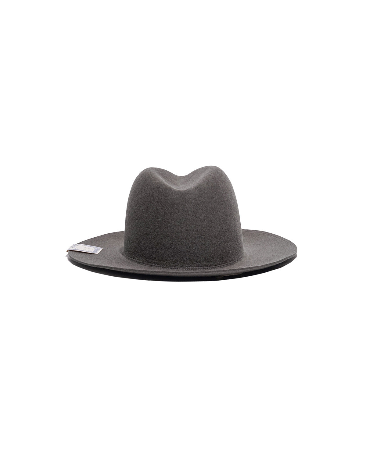 TRAVELERS HAT - Gray – THE H.W.DOG&CO. TRAVELERS HAT - Gray – THE H.W.DOG&CO.