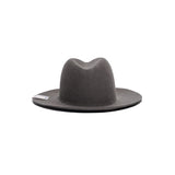TRAVELERS HAT - Gray