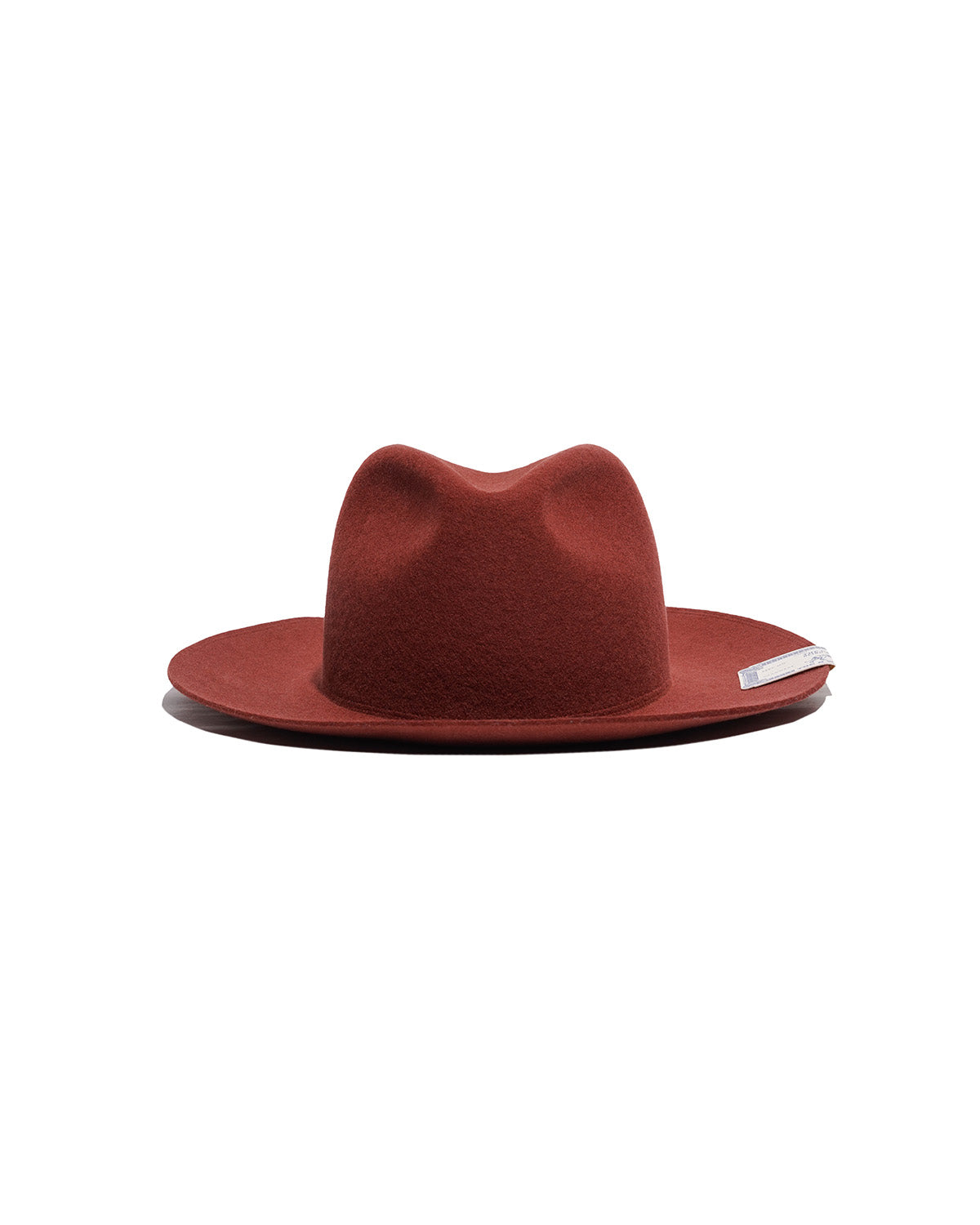 帽子 THE H.W DOG &Co TRAVELERS HAT TRAVELERS HAT - Whisky – THE H.W.DOG&CO.