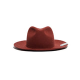 TRAVELERS HAT - Whisky