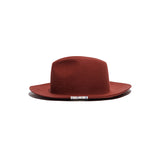 TRAVELERS HAT - Whisky