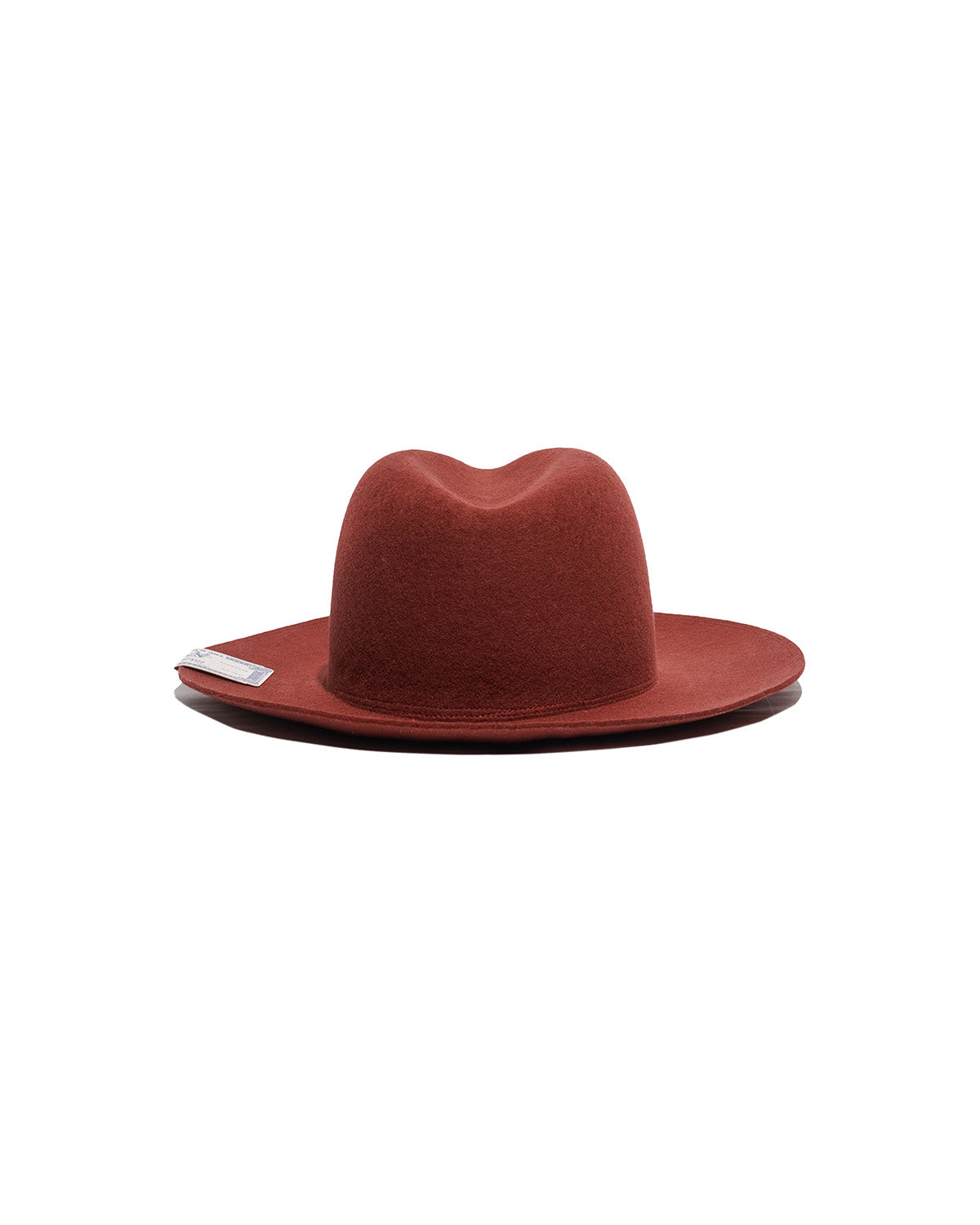 THE H.W DOG＆CO. TRAVELERS HAT サイズ36【未使用】 TRAVELERS HAT - Whisky – THE H.W.DOG&CO.