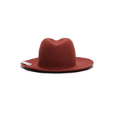 TRAVELERS HAT - Whisky