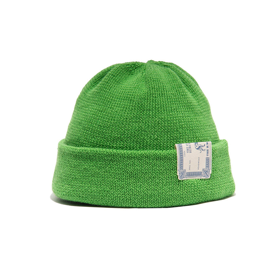 ROLL WATCH - Green