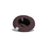 TRAVELERS HAT - Brown