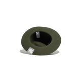 TRAVELERS HAT - Olive