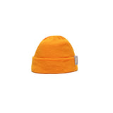 2ROLL KNIT CAP - Yellow