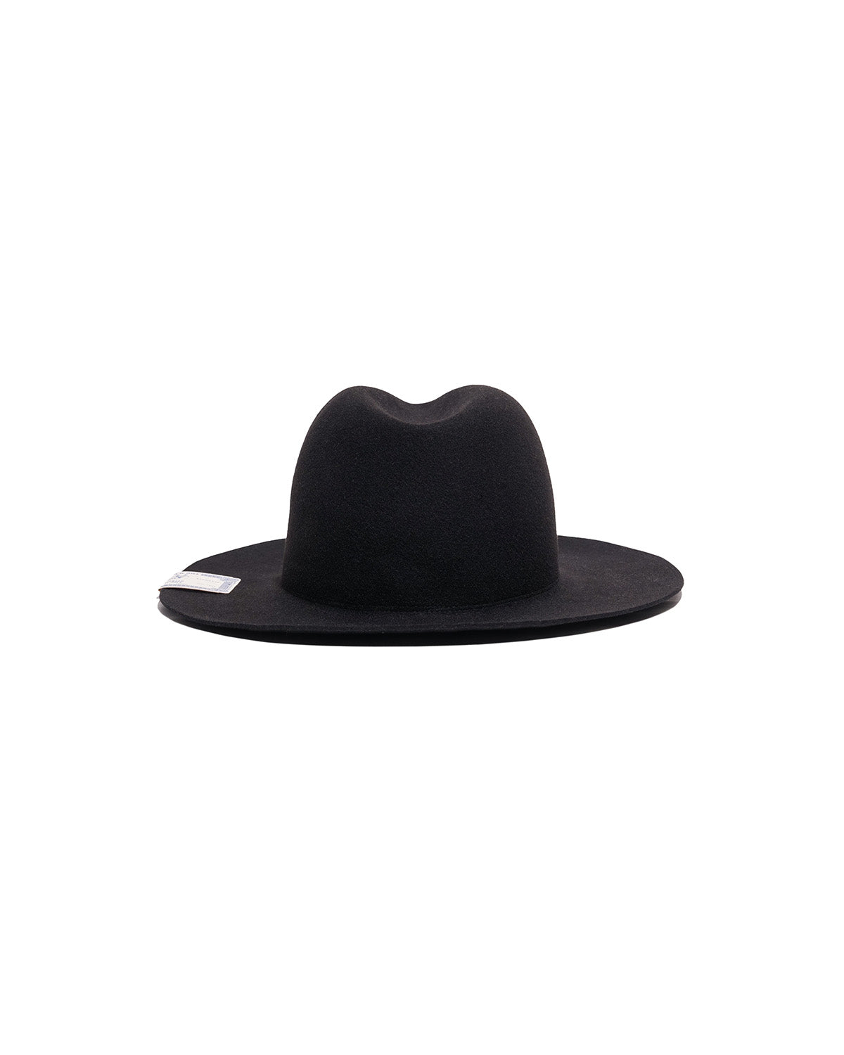 帽子 H.W. DOG & CO TRAVELERS RABBIT HAT TRAVELERS RABBIT HAT - Black – THE H.W.DOG&CO.
