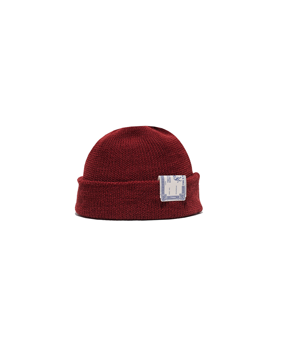KNIT – THE H.W.DOG&CO.