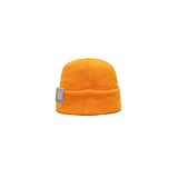 2ROLL KNIT CAP - Yellow
