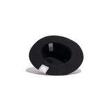 TRAVELERS RABBIT HAT - Black