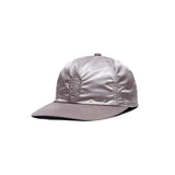 WASHED UNION CAP - Rose