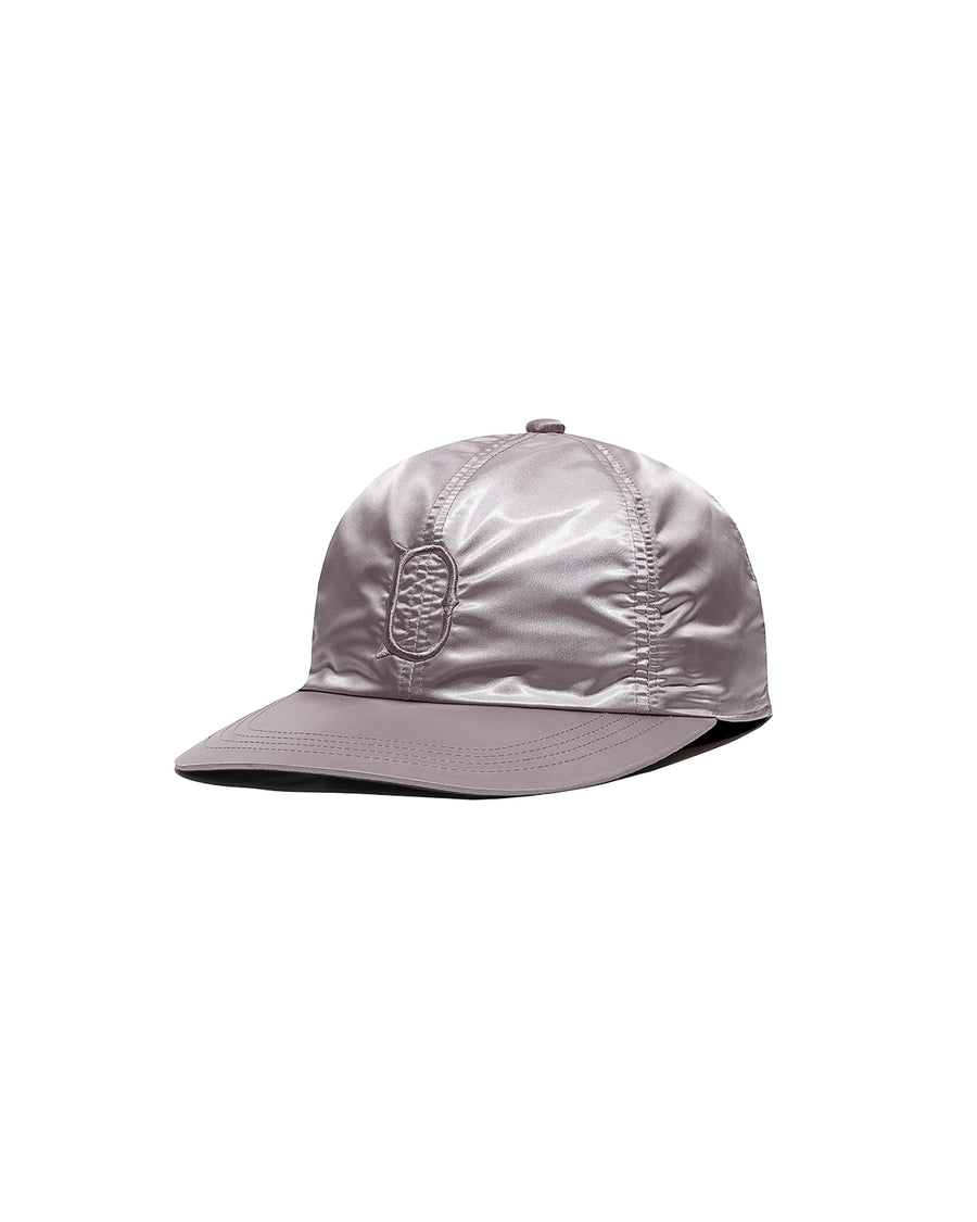 WASHED UNION CAP - Rose