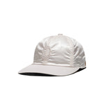 WASHED UNION CAP - O.White