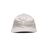 WASHED UNION CAP - O.White