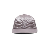 WASHED UNION CAP - Rose