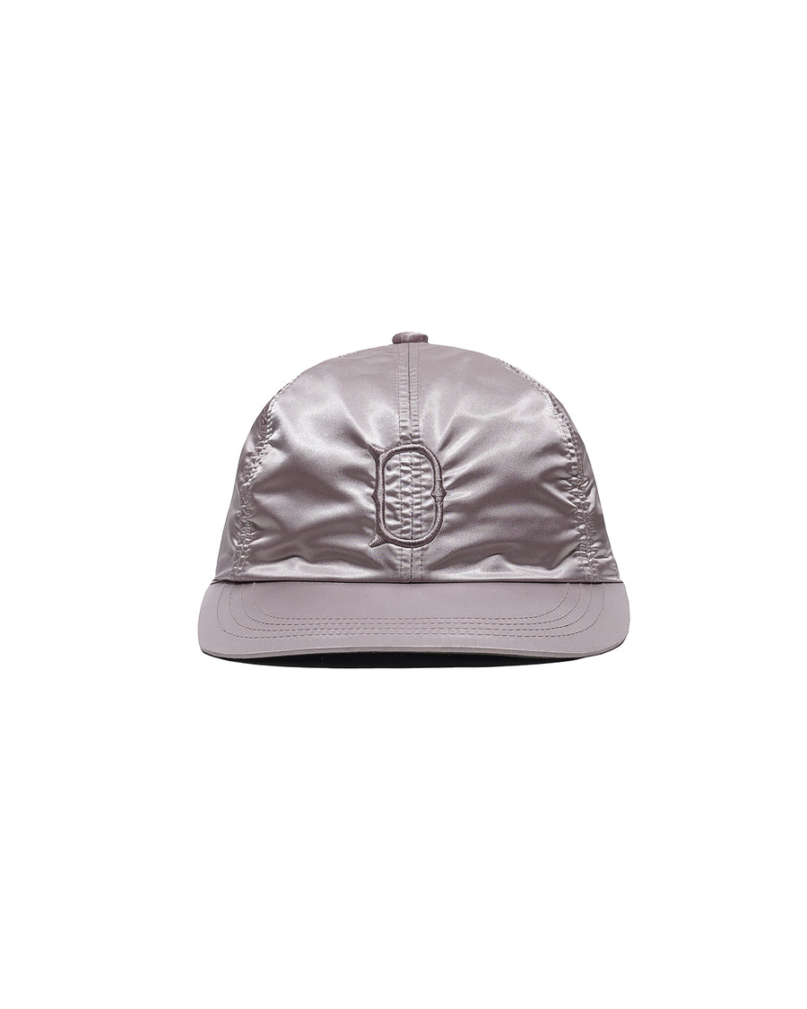 WASHED UNION CAP - Rose
