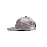 WASHED UNION CAP - Rose