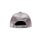 WASHED UNION CAP - Rose