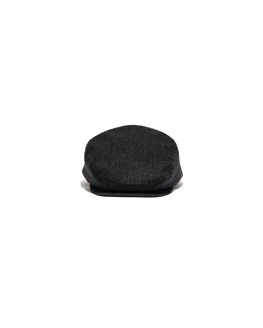 OCTOPUS HUNTING - Black