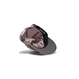WASHED UNION CAP - Rose