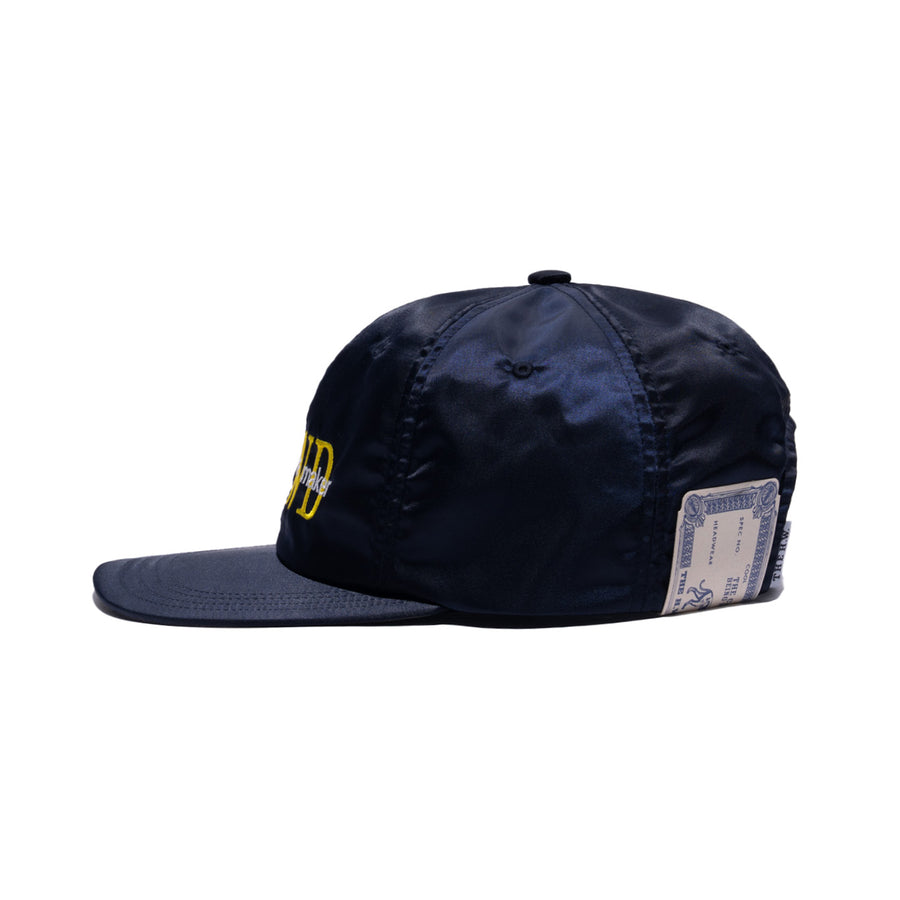 SHALLOW CAP -Navy