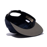 SHALLOW CAP -Navy