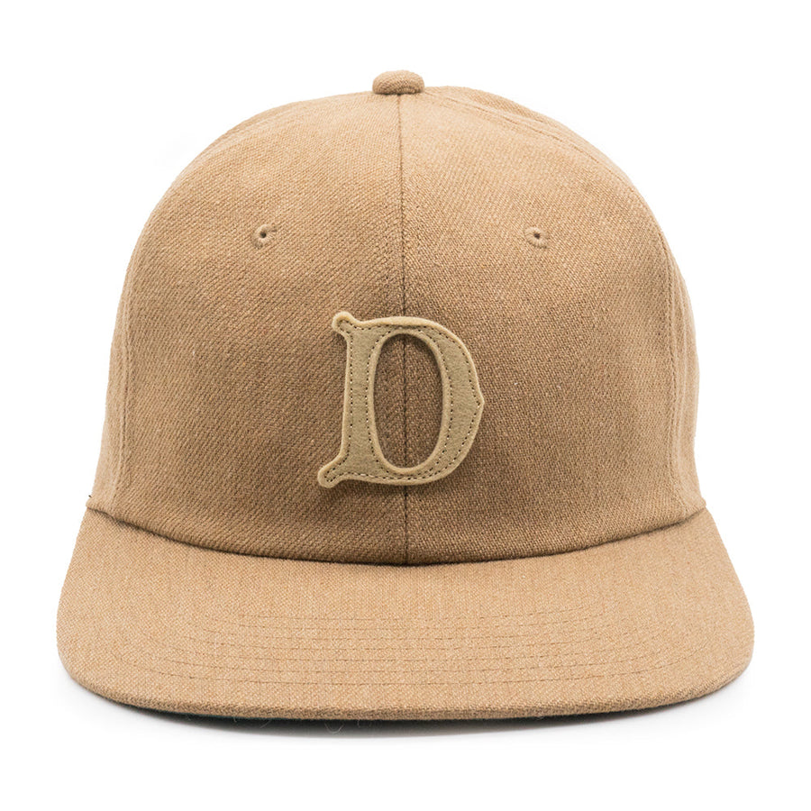 26AW BASIC COLLECTION - BASEBALL CAP