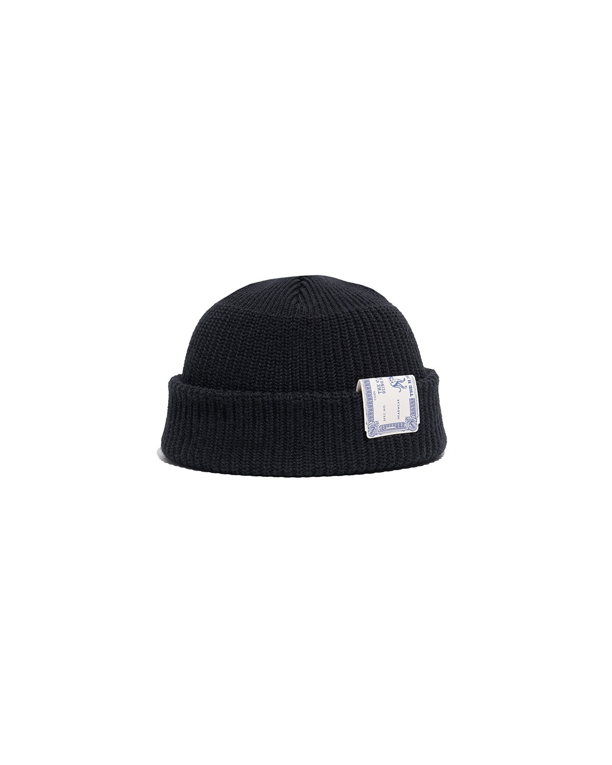 KNIT – THE H.W.DOG&CO.