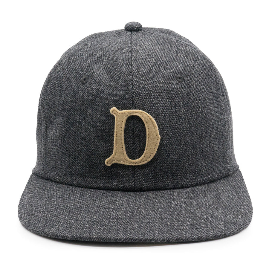 26AW BASIC COLLECTION - BASEBALL CAP