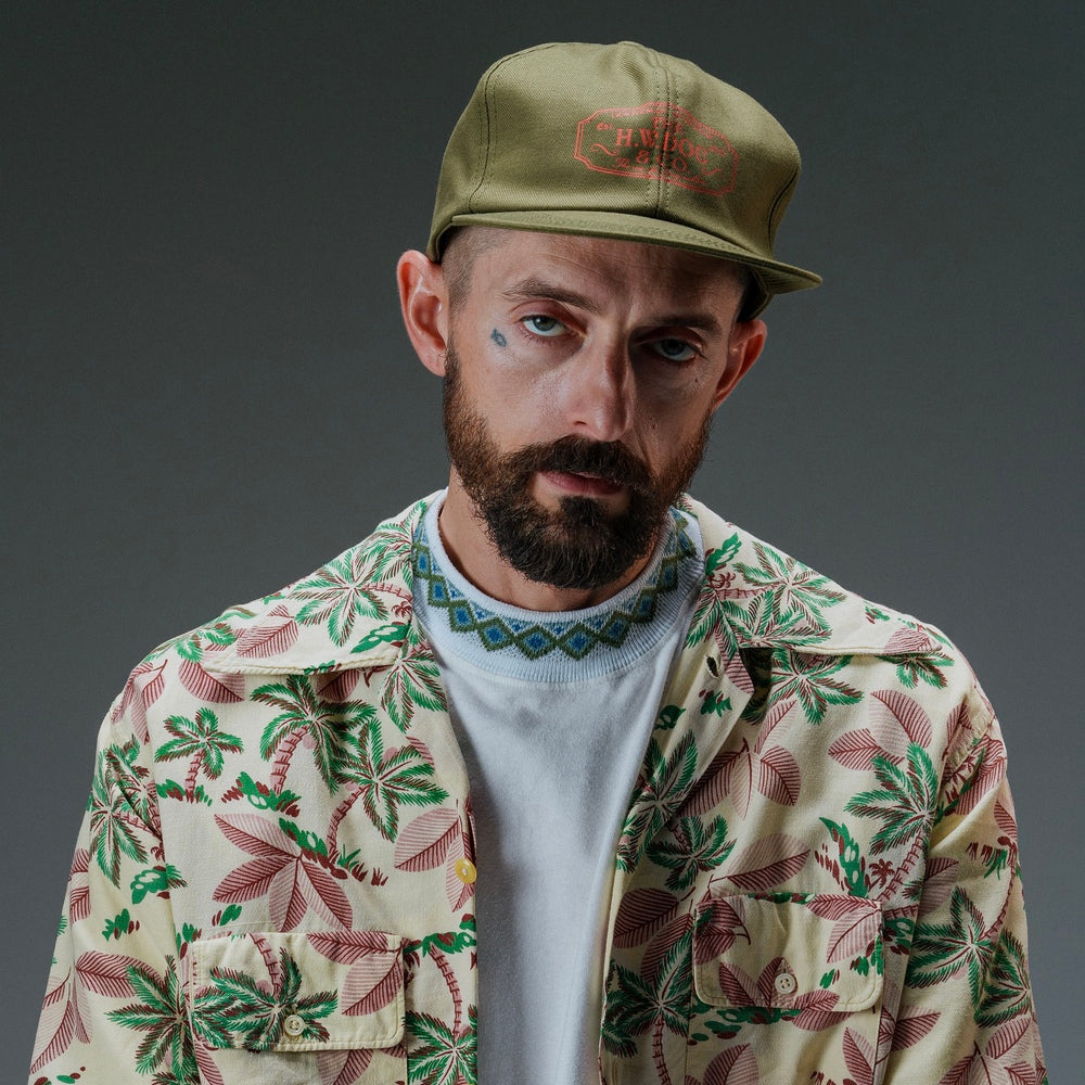 BASIC COLLECTION – THE H.W.DOG&CO.