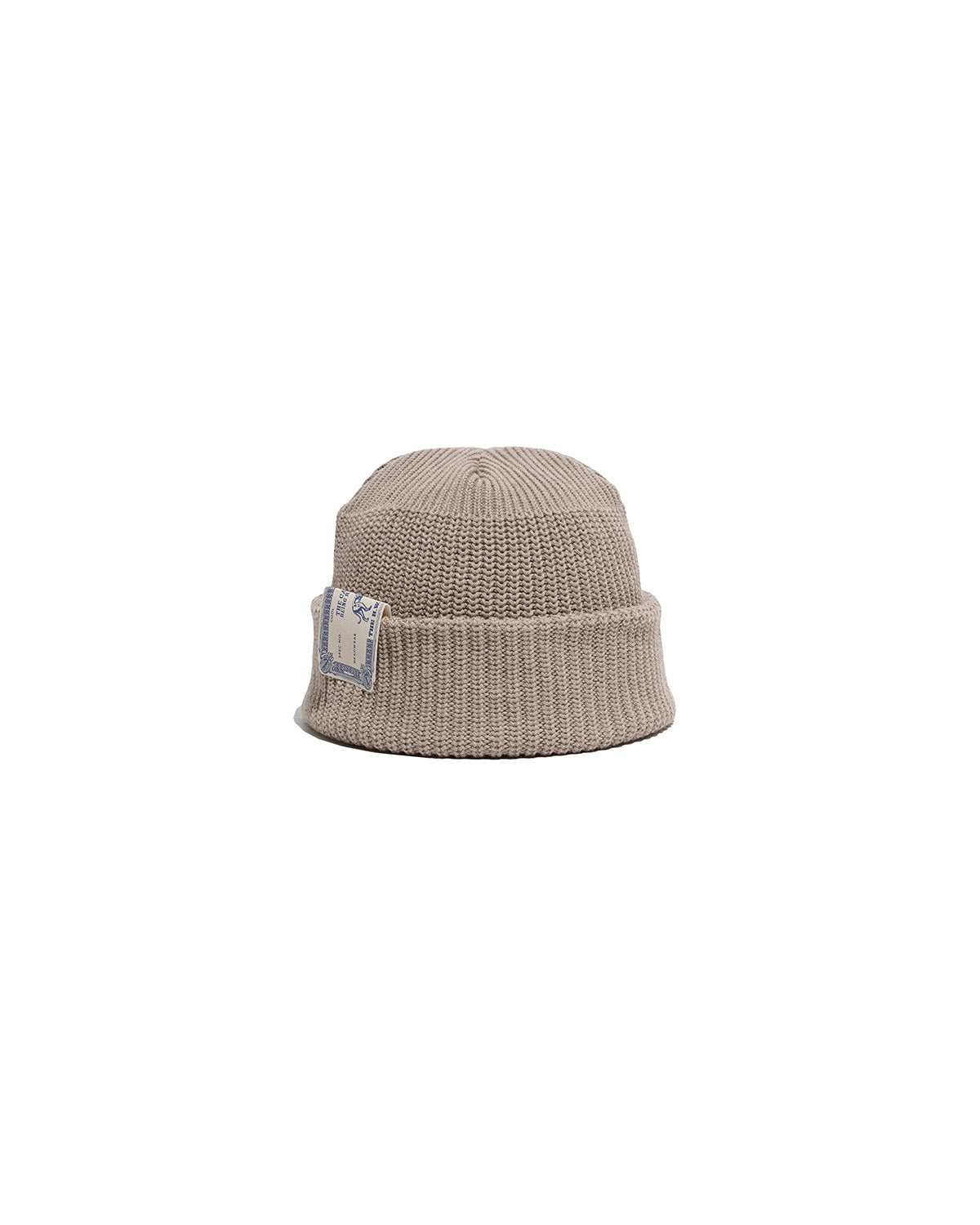 KNIT – THE H.W.DOG&CO.