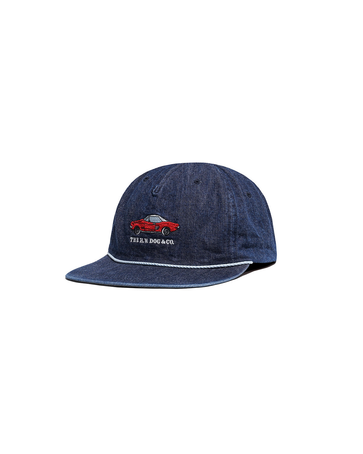 ALL – タグ “CAP” – THE H.W.DOG&CO.