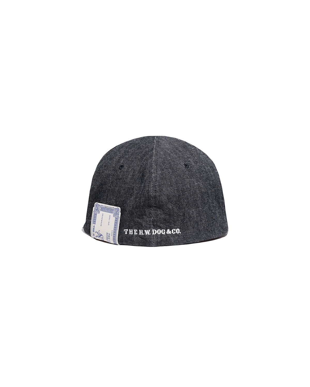 ALL – タグ “CAP” – THE H.W.DOG&CO.
