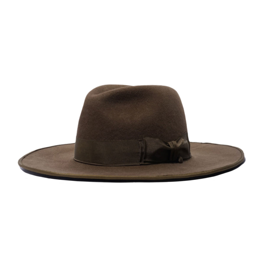 FRONT-W-11 -Olive